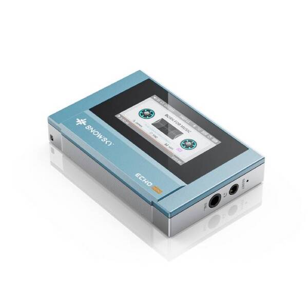 Snowsky ECHO MINI