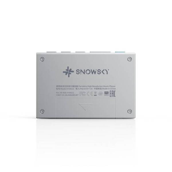 Snowsky ECHO MINI