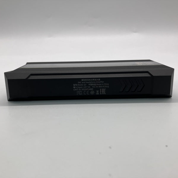 【中古】Q7 【FIO-Q7-B】【秋葉原】