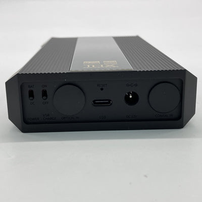 【中古】Q7 【FIO-Q7-B】【秋葉原】