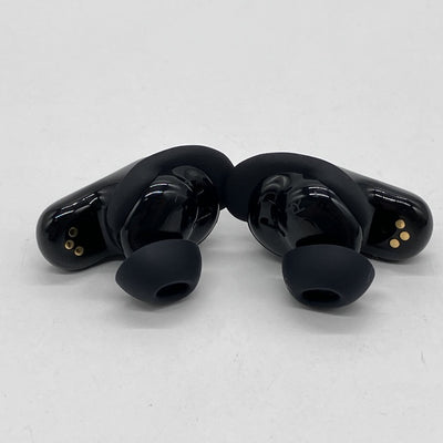 【中古】QuietComfort Earbuds II Triple Black【秋葉原】