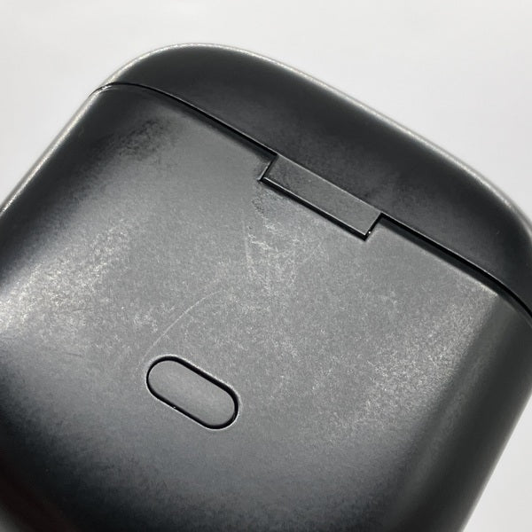 【中古】QuietComfort Earbuds II Triple Black【秋葉原】