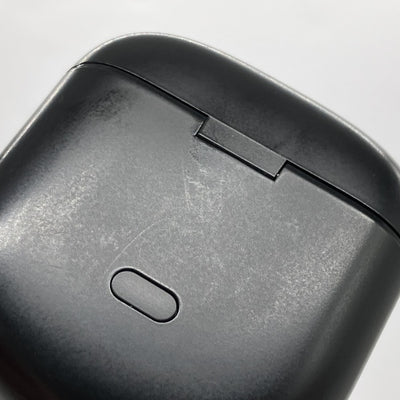 【中古】QuietComfort Earbuds II Triple Black【秋葉原】