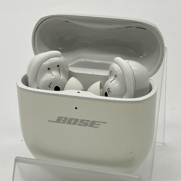 【中古】QuietComfort Ultra Earbuds Diamond【秋葉原】