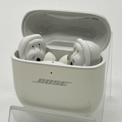 【中古】QuietComfort Ultra Earbuds Diamond【秋葉原】