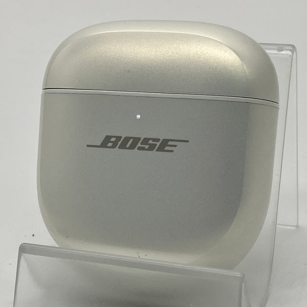 【中古】QuietComfort Ultra Earbuds Diamond【秋葉原】