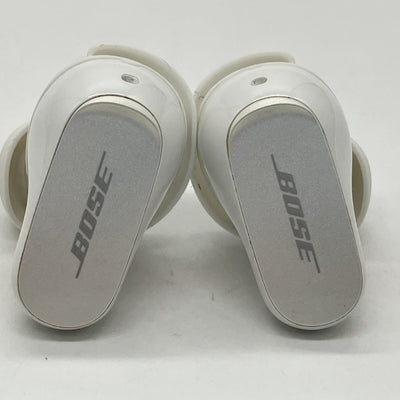 【中古】QuietComfort Ultra Earbuds Diamond【秋葉原】