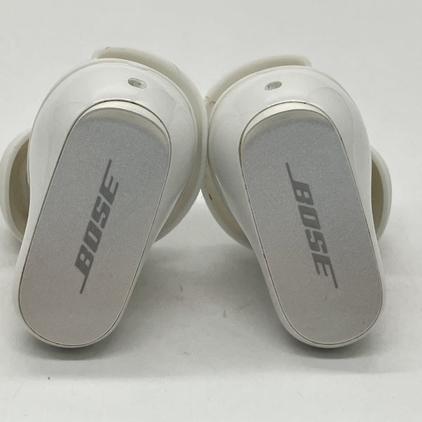 Bose 【中古】QuietComfort Ultra Earbuds Diamond【日本橋