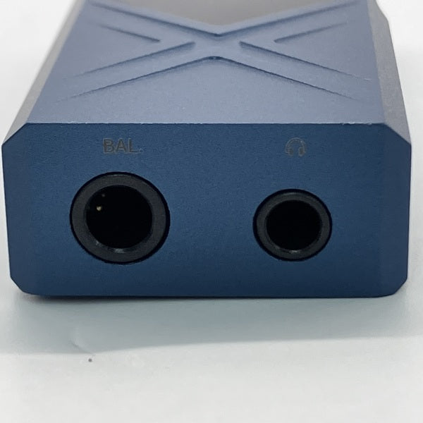 【中古】KA17 Blue 【FIO-KA17-L】【日本橋】