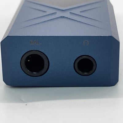 【中古】KA17 Blue 【FIO-KA17-L】【日本橋】