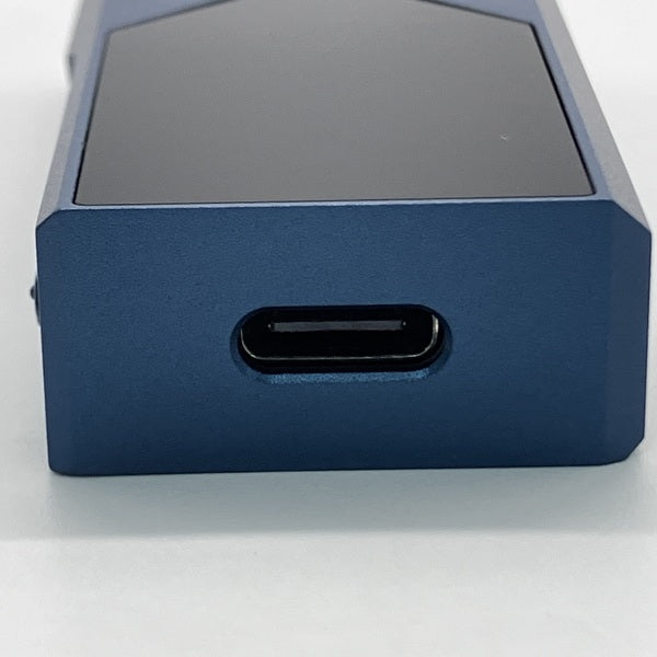 【中古】KA17 Blue 【FIO-KA17-L】【日本橋】