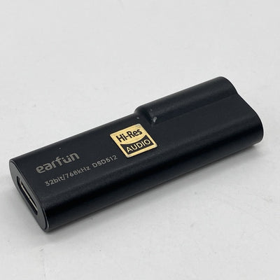 【中古】EarFun UA100【日本橋】