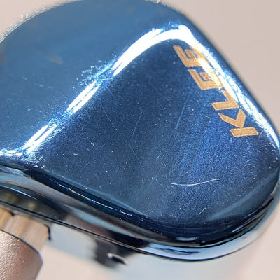 【中古】iBasso Jr. KLEE Blue【日本橋】