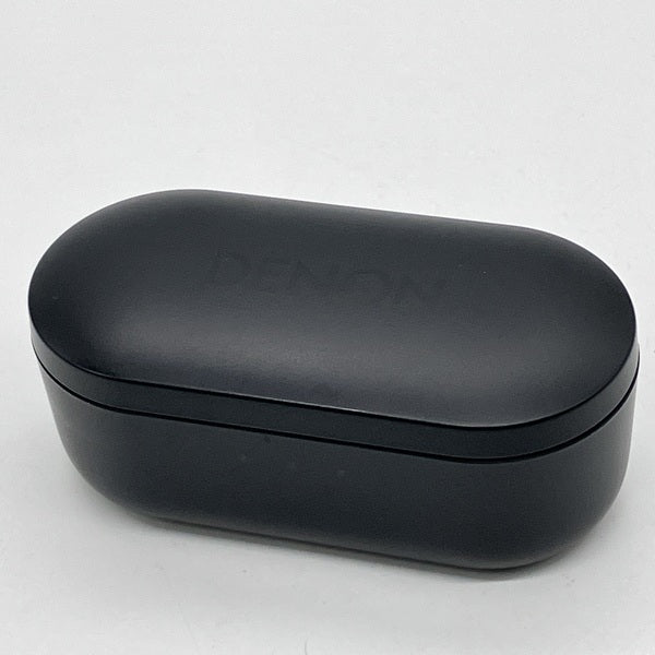 【中古】PerL Pro True Wireless Earbuds ブラック【AHC15PLBKEM】【秋葉原】