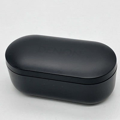 【中古】PerL Pro True Wireless Earbuds ブラック【AHC15PLBKEM】【秋葉原】