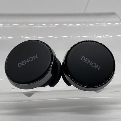 【中古】PerL Pro True Wireless Earbuds ブラック【AHC15PLBKEM】【秋葉原】