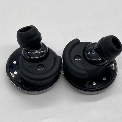 【中古】PerL Pro True Wireless Earbuds ブラック【AHC15PLBKEM】【秋葉原】