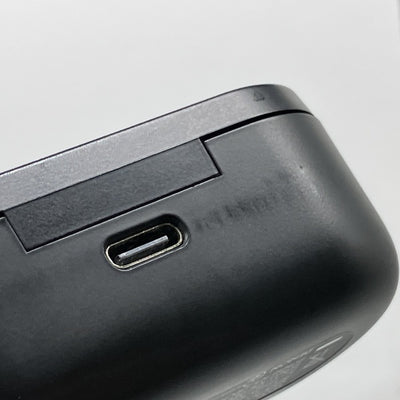 【中古】PerL Pro True Wireless Earbuds ブラック【AHC15PLBKEM】【秋葉原】