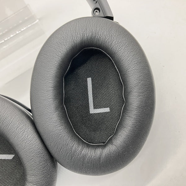 【中古】QuietComfort Headphones Black【秋葉原】