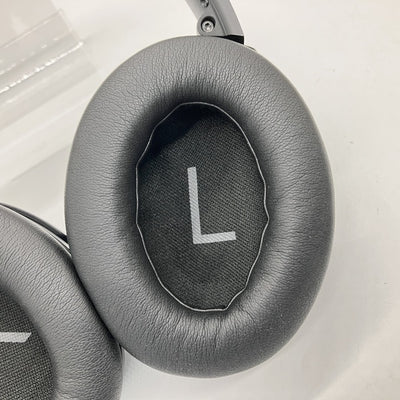 【中古】QuietComfort Headphones Black【秋葉原】