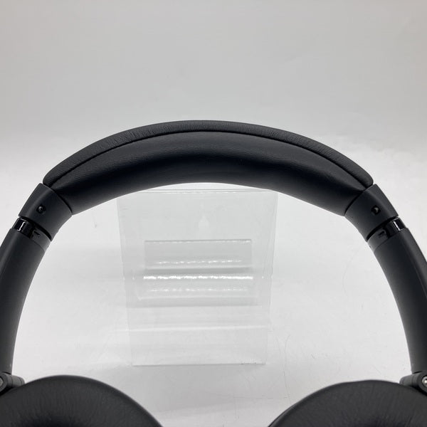 【中古】QuietComfort Headphones Black【秋葉原】
