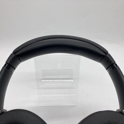 【中古】QuietComfort Headphones Black【秋葉原】