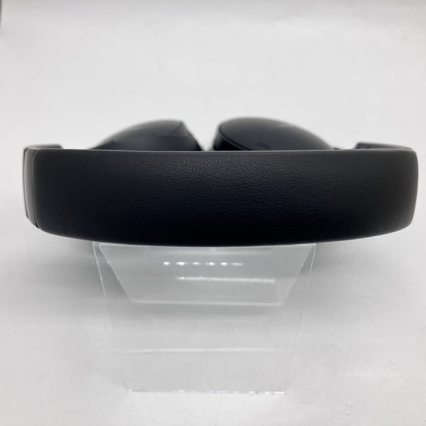 【中古】QuietComfort Headphones Black【秋葉原】