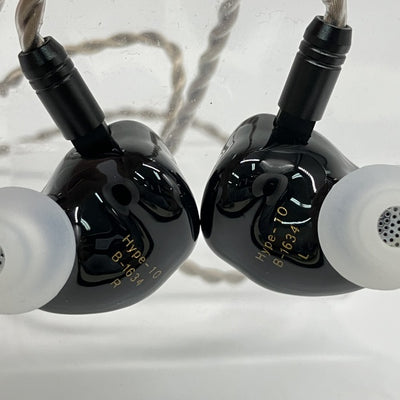 【中古】Hype 10【秋葉原】