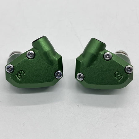 Campfire Audio ANDROMEDA CAM-4808 今日まで Campfire Audio ANDROMEDA 【CAM-4808】 – e☆イヤホン