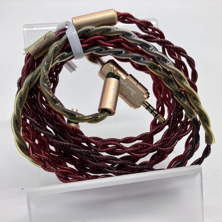 Beat Audio 【中古】Vermilion MKII Custom-2.5mm 【BEA-7216