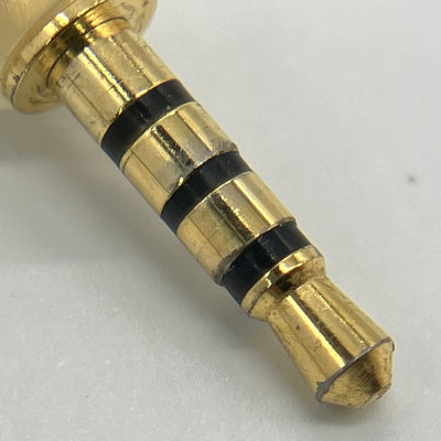 【中古】Pure Silver Litz IEM Cable MMCX-2.5mm 【ALO-3115】【秋葉原】