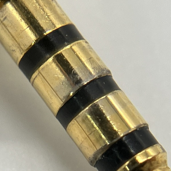 【中古】Pure Silver Litz IEM Cable MMCX-2.5mm 【ALO-3115】【秋葉原】