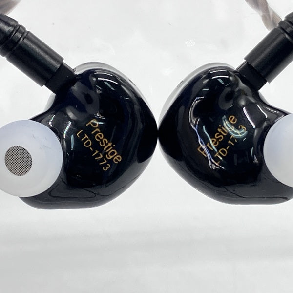 THIEAUDIO Prestige LTD ※9月30日まで出品 THIEAUDIO 【中古】Prestige LTD【日本橋】 – e☆イヤホン