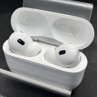 【中古】AirPods Pro (第2世代) MQD83J/A【日本橋】
