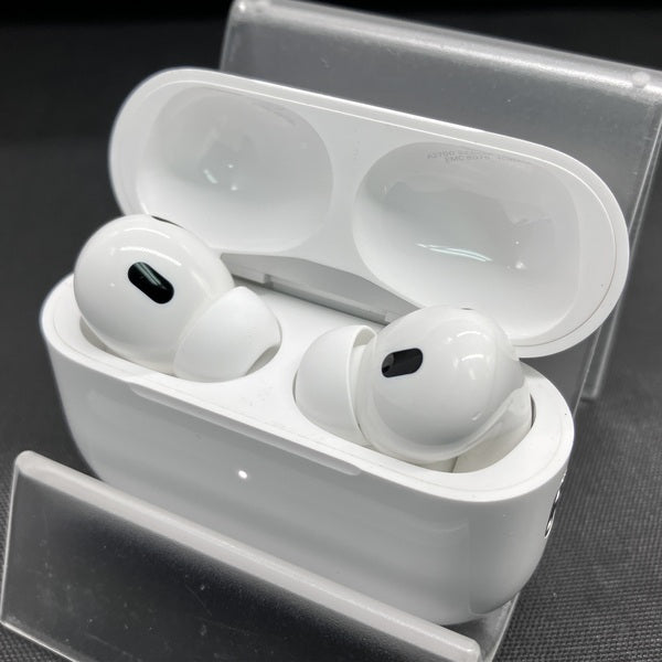 【中古】AirPods Pro (第2世代) MQD83J/A【日本橋】