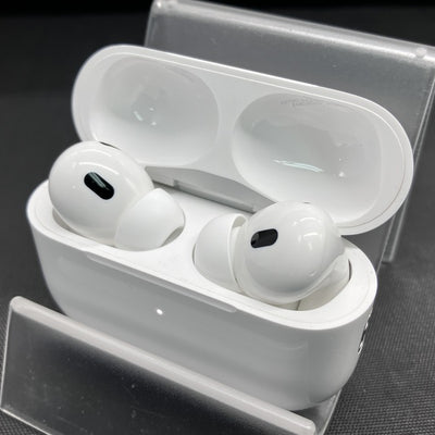 【中古】AirPods Pro (第2世代) MQD83J/A【日本橋】