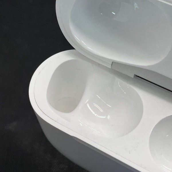 Apple 【中古】AirPods Pro (第2世代) MQD83J/A【日本橋】 – e