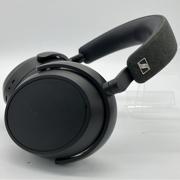【中古】MOMENTUM 4 Wireless ブラック 【M4AEBT BLACK】【名古屋】