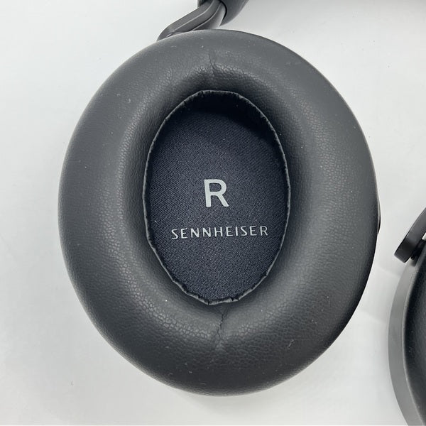 【中古】MOMENTUM 4 Wireless ブラック 【M4AEBT BLACK】【名古屋】