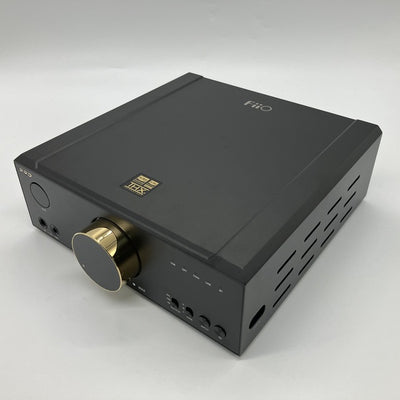 【中古】K9 Pro ESS 【FIO-K9PROESS-B】【名古屋】