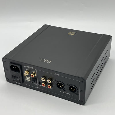 【中古】K9 Pro ESS 【FIO-K9PROESS-B】【名古屋】