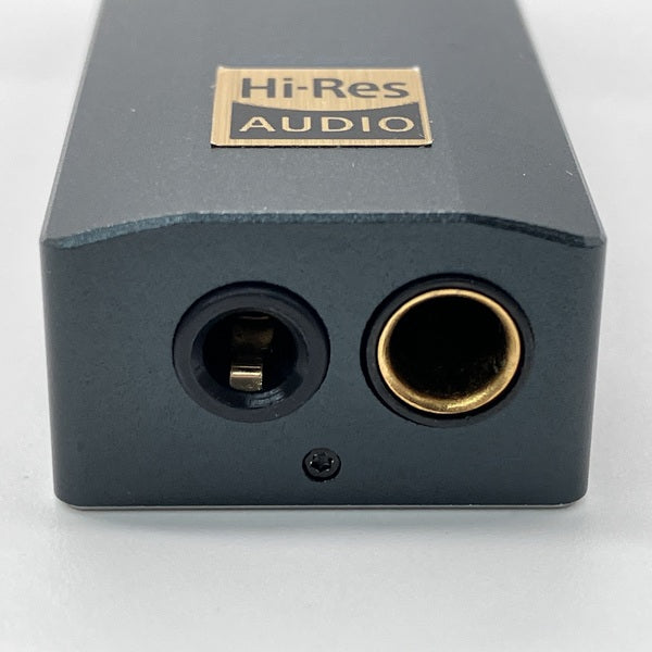 iFi-Audio 【中古】GO bar【仙台】 – e☆イヤホン