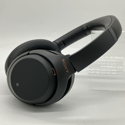 【中古】WH-1000XM3BM【ブラック】【秋葉原】