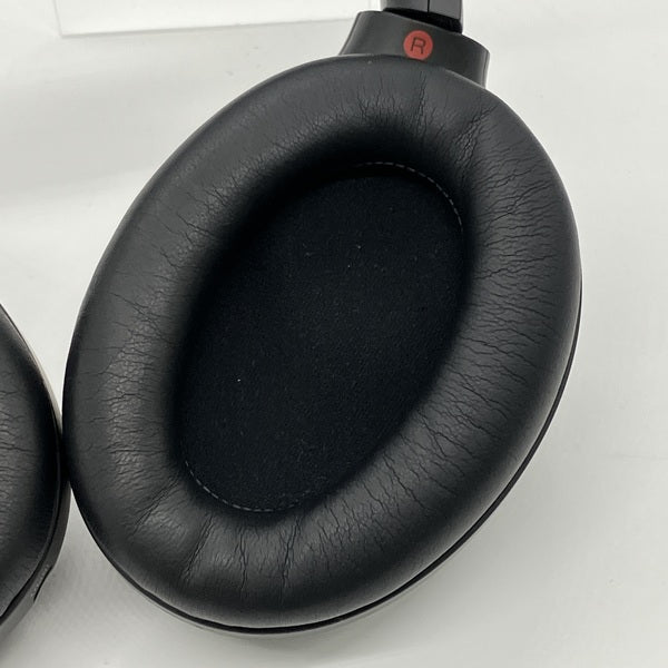 【中古】WH-1000XM3BM【ブラック】【秋葉原】