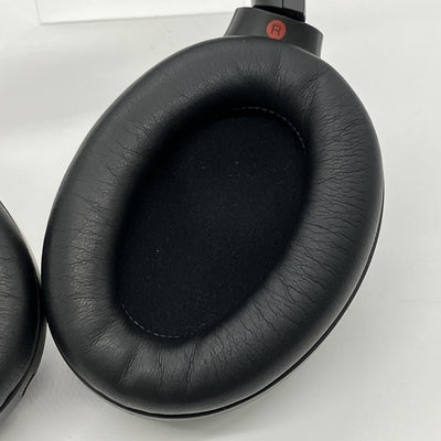 【中古】WH-1000XM3BM【ブラック】【秋葉原】