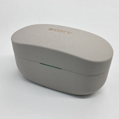 【中古】WF-1000XM4 SM プラチナシルバー【秋葉原】
