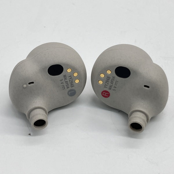 【中古】WF-1000XM4 SM プラチナシルバー【秋葉原】