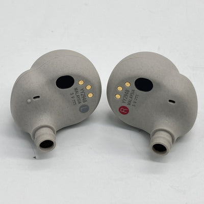 【中古】WF-1000XM4 SM プラチナシルバー【秋葉原】