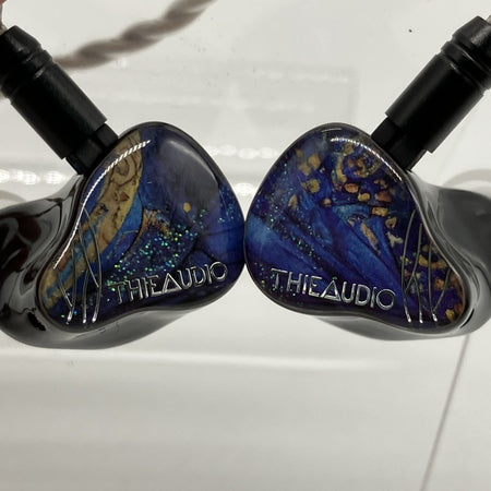 THIEAUDIO Oracle MKIII イヤホン（中古） THIEAUDIO Oracle MKIII 中古 240001202694｜中古通販フジヤ