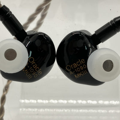 【中古】Oracle MKIII【仙台】